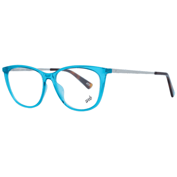 Web )} Brille WE5254 52087 in Türkis