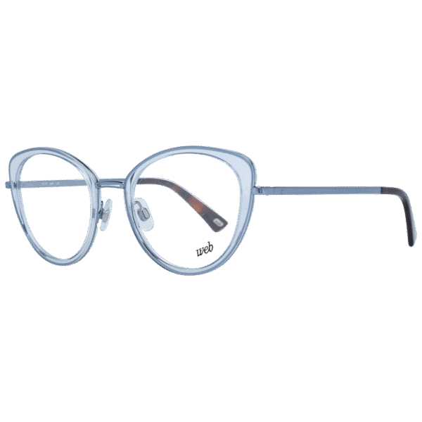 Web )} Brille WE5257 53086 in Transparent