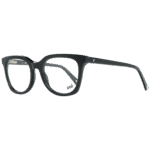Web )} Brille WE5260 49001 in Schwarz
