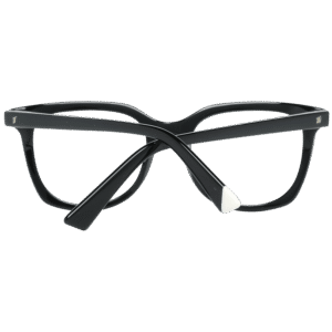 Frontansicht der Web Brille WE5260 49001 – Rahmen Kunststoff