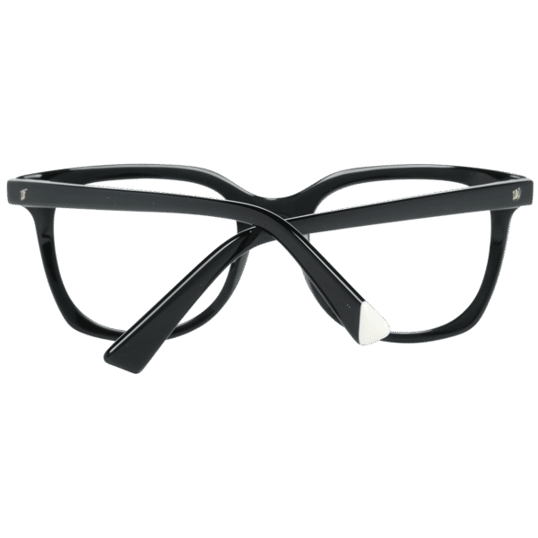 Frontansicht der Web Brille WE5260 49001 – Rahmen Kunststoff