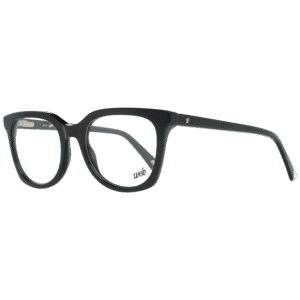 Web )} Brille WE5260 49001 in Schwarz