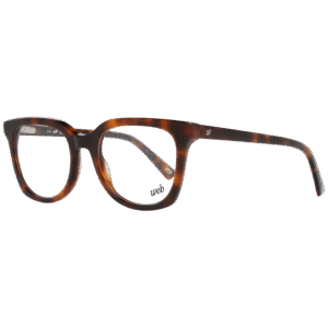 Web )} Brille WE5260 49052 in Braun