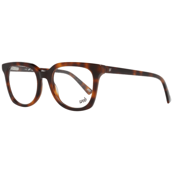 Web )} Brille WE5260 49052 in Braun