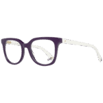 Web )} Brille WE5260 49083 in Lila