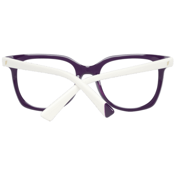 Frontansicht der Web Brille WE5260 49083 – Rahmen Kunststoff