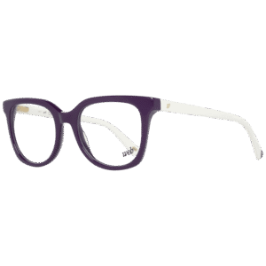 Web )} Brille WE5260 49083 in Lila