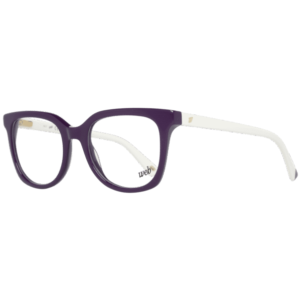 Web )} Brille WE5260 49083 in Lila