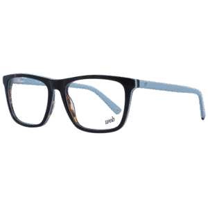 Web )} Brille WE5261 54056 in Braun
