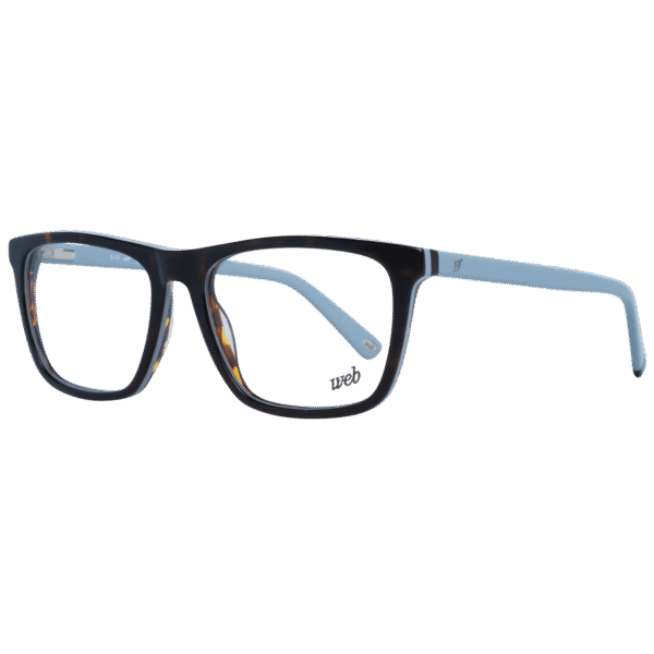 Web )} Brille WE5261 54056 in Braun