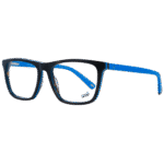 Web )} Brille WE5261 54A56 in Schwarz