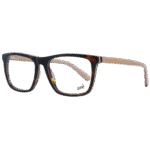 Web )} Brille WE5261 54B56 in Braun