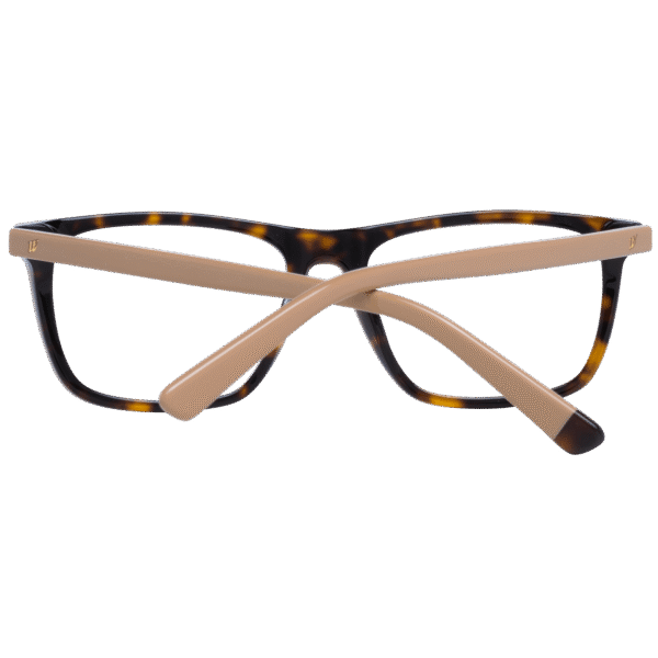 Frontansicht der Web Brille WE5261 54B56 – Rahmen Kunststoff