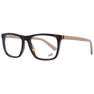 Web )} Brille WE5261 54B56 in Braun