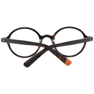 Frontansicht der Web Brille WE5262 47052 – Rahmen Kunststoff