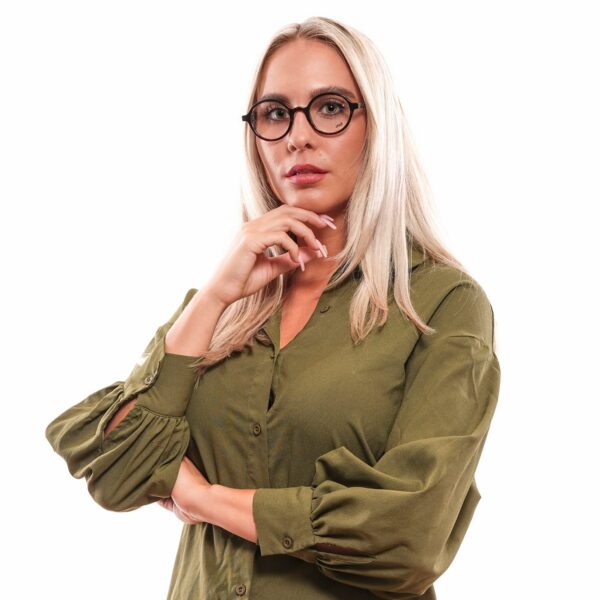 Rückansicht/Bügel der Web Brille WE5262 47052