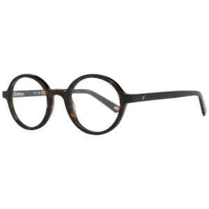 Web )} Brille WE5262 47052 in Braun