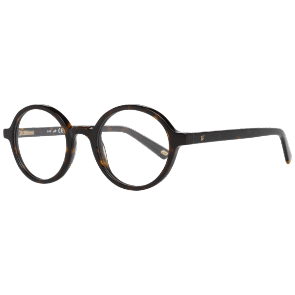 Web )} Brille WE5262 47052 in Braun
