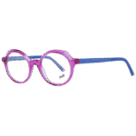 Web )} Brille WE5263 46072 in Rosa
