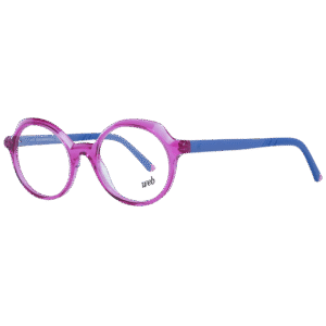 Web )} Brille WE5263 46072 in Rosa