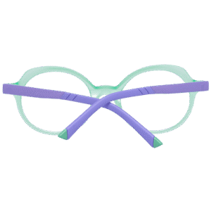 Frontansicht der Web Brille WE5263 46077 – Rahmen Kunststoff