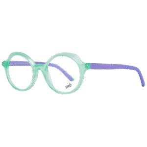 Web )} Brille WE5263 46077 in Grün