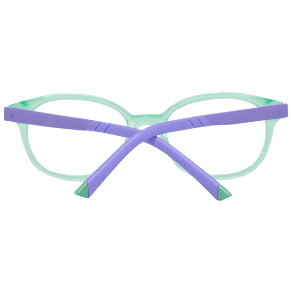 Frontansicht der Web Brille WE5264 46077 – Rahmen Kunststoff