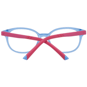 Frontansicht der Web Brille WE5264 46092 – Rahmen Kunststoff