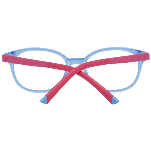 Frontansicht der Web Brille WE5264 46092 – Rahmen Kunststoff