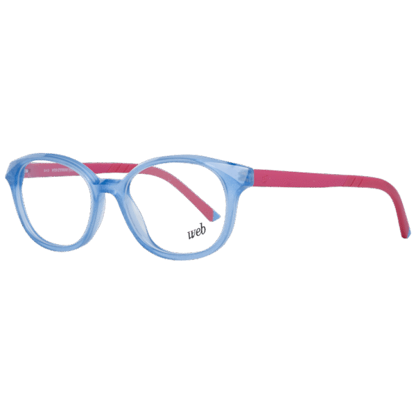 Web )} Brille WE5264 46092 in Blau