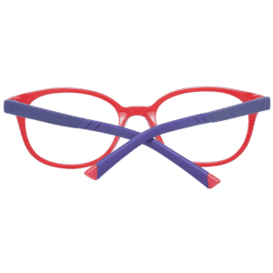 Frontansicht der Web Brille WE5264 4668A – Rahmen Kunststoff