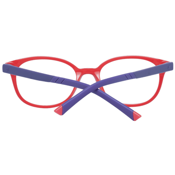 Frontansicht der Web Brille WE5264 4668A – Rahmen Kunststoff