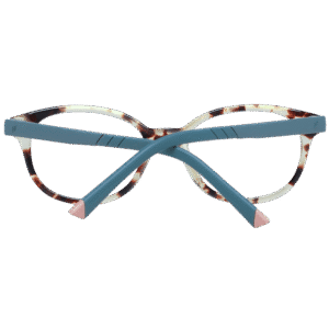 Frontansicht der Web Brille WE5264 46A55 – Rahmen Kunststoff