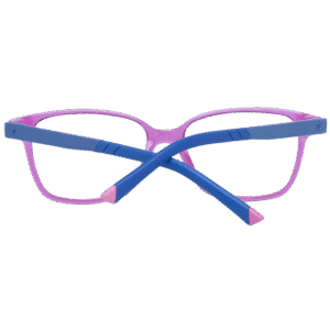 Frontansicht der Web Brille WE5265 48072 – Rahmen Kunststoff