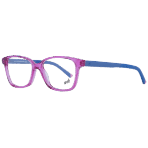 Web )} Brille WE5265 48072 in Rosa