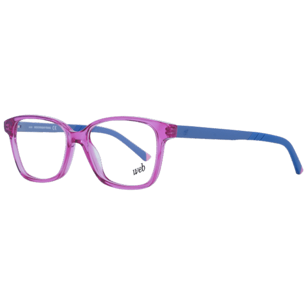 Web )} Brille WE5265 48072 in Rosa