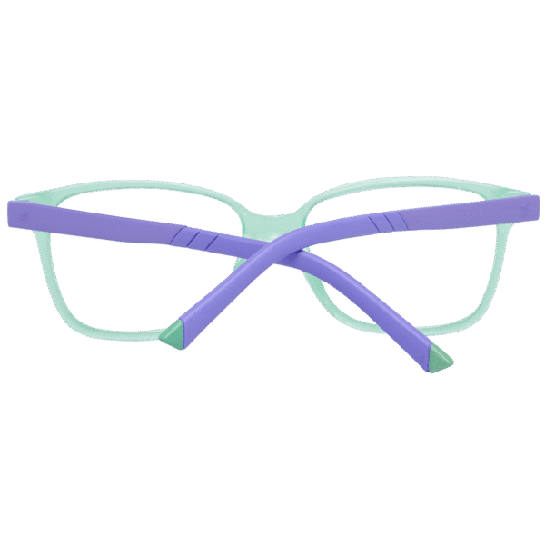 Frontansicht der Web Brille WE5265 48077 – Rahmen Kunststoff