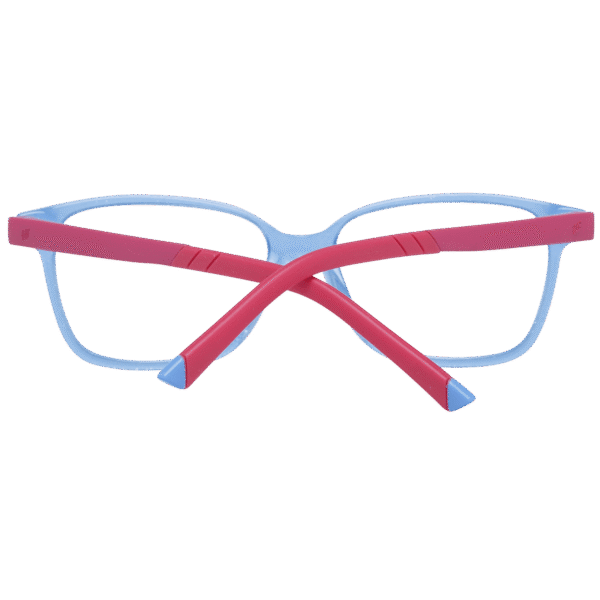 Frontansicht der Web Brille WE5265 48092 – Rahmen Kunststoff