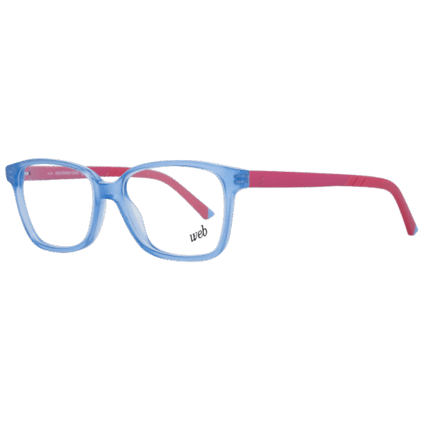 Web )} Brille WE5265 48092 in Blau