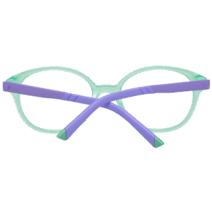 Frontansicht der Web Brille WE5266 47077 – Rahmen Kunststoff