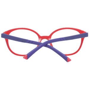 Frontansicht der Web Brille WE5266 4768A – Rahmen Kunststoff