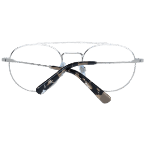 Frontansicht der Web Brille WE5271 51016 – Rahmen Metall & Kunststoff