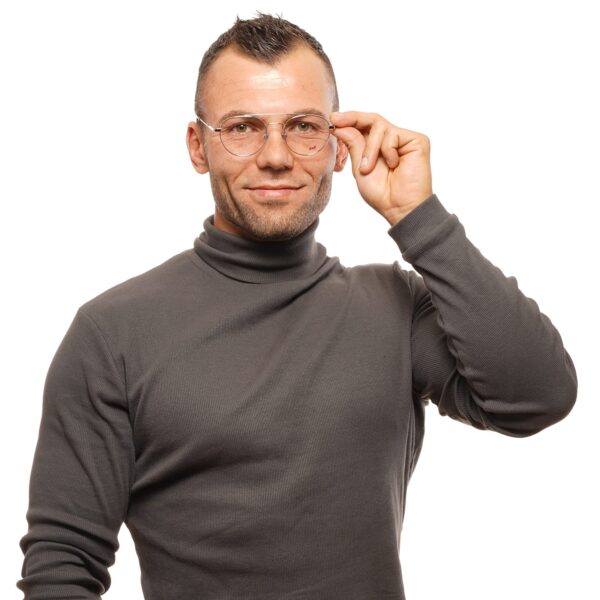 Rückansicht/Bügel der Web Brille WE5271 51016