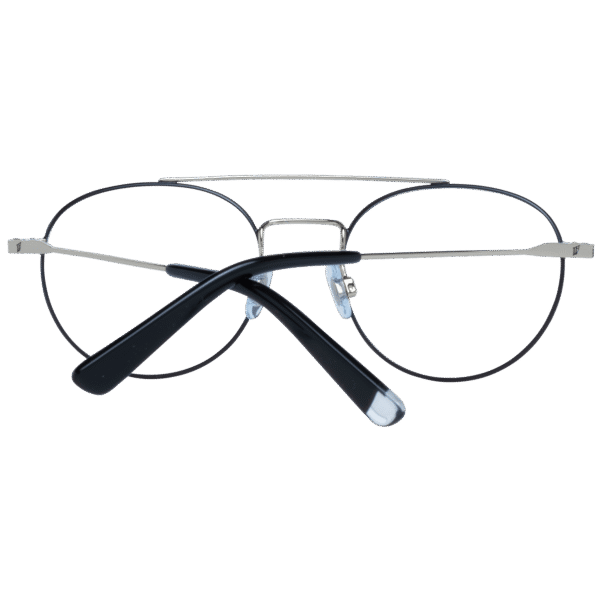 Frontansicht der Web Brille WE5271 5116A – Rahmen Metall & Kunststoff