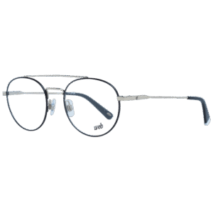 Web )} Brille WE5271 5116A in Schwarz