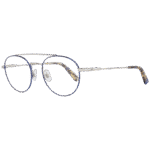 Web )} Brille WE5271 5116B in Blau