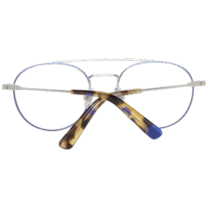 Frontansicht der Web Brille WE5271 5116B – Rahmen Metall & Kunststoff