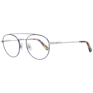 Web )} Brille WE5271 5116B in Blau