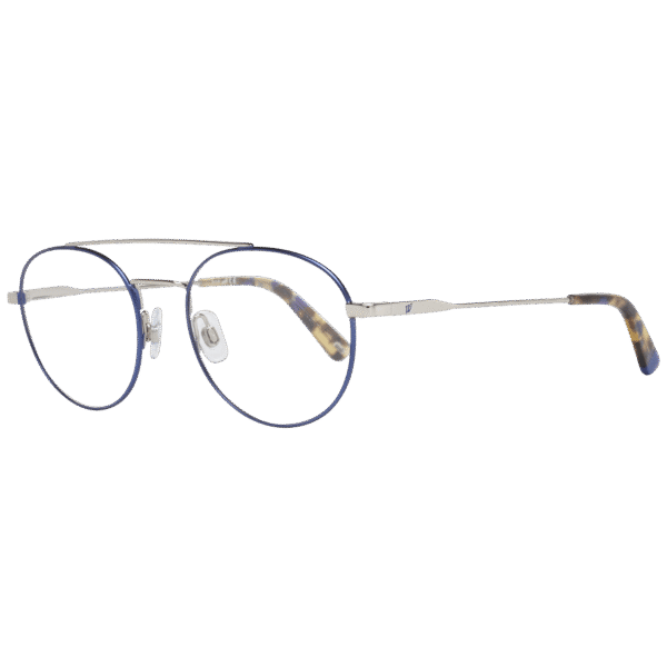 Web )} Brille WE5271 5116B in Blau
