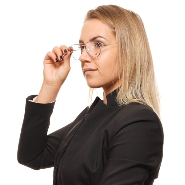 Rückansicht/Bügel der Web Brille WE5273 5432A